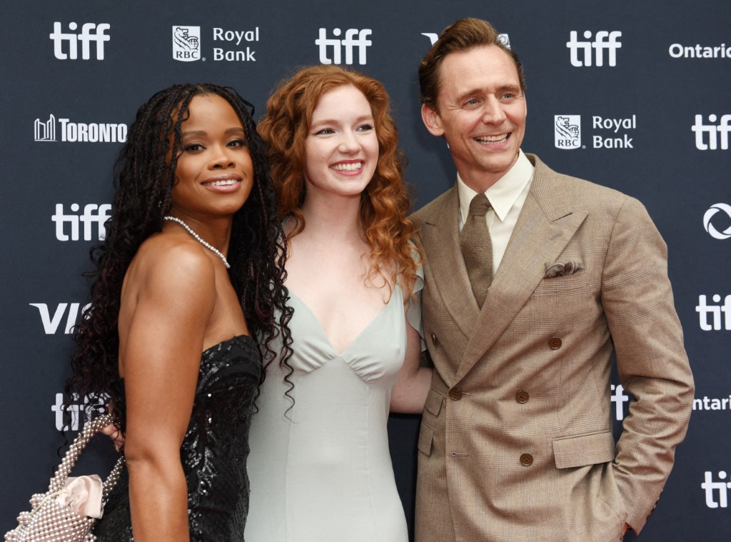  ذي لايف أوف تشاك أبرز الفائزين بمهرجان تورونتو